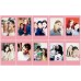 Фотобумага Fujifilm INSTAX MINI PINK LEMONADE (54х86мм 10шт)